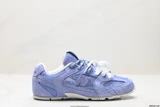 New Balance Maillard color matching creates a new cross-border cooperation