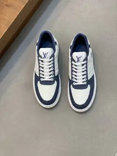 Louis Vuitton casual shoes