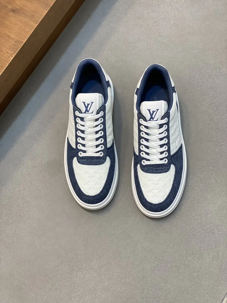 Louis Vuitton casual shoes
