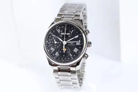 Longines Master