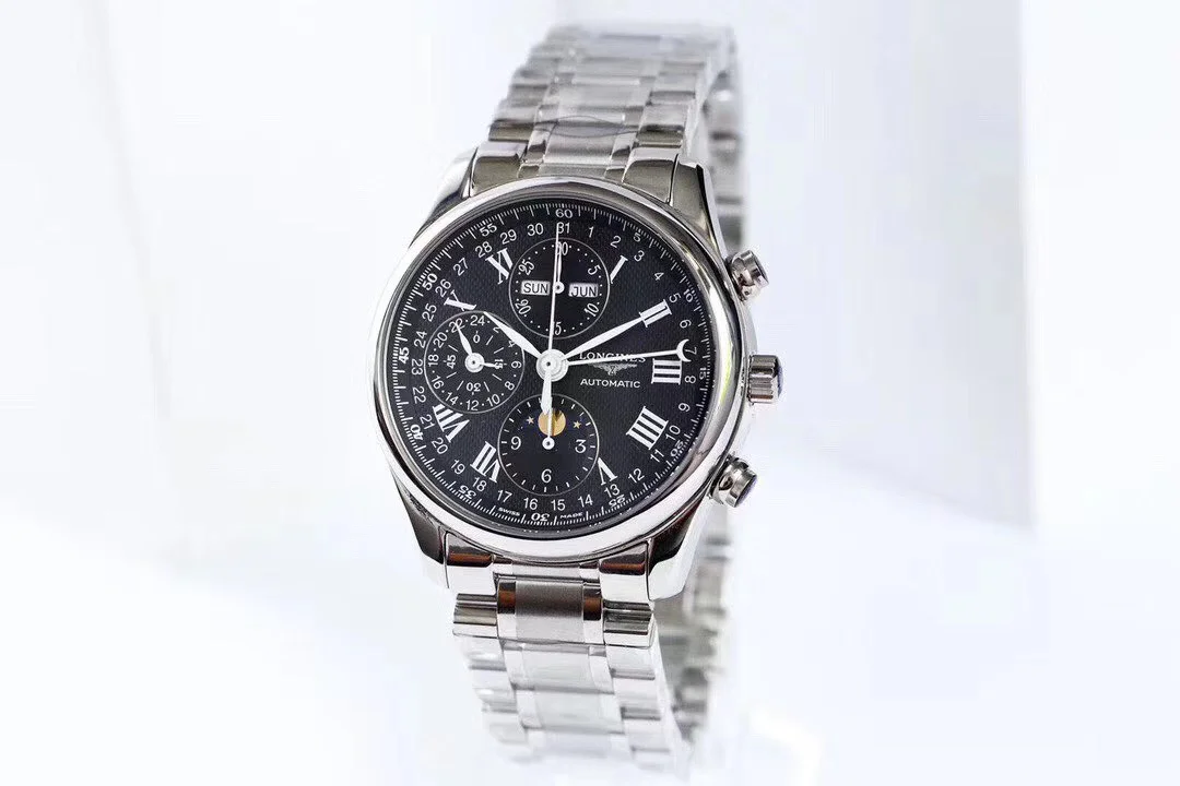 Longines Master
