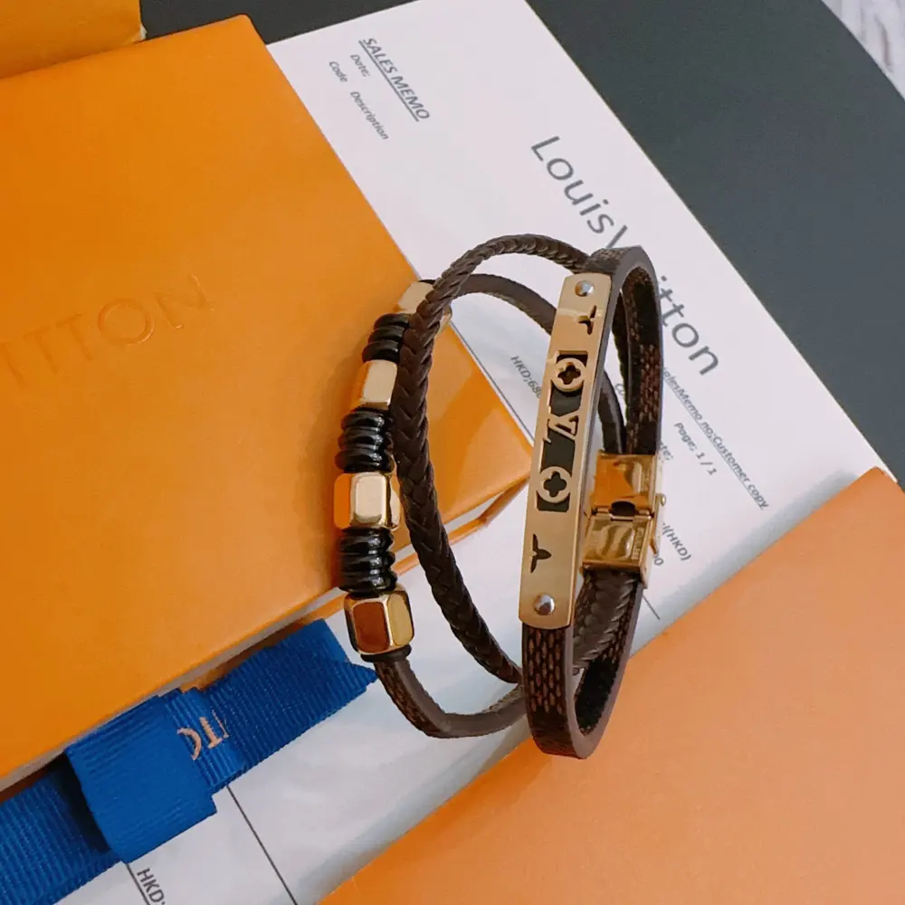 Louis Vuitton Bracelet
