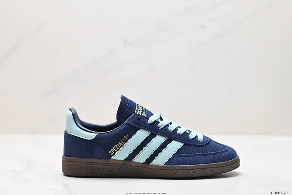 Adidas Handball Spezial Official Correct Version Shoes IH7497