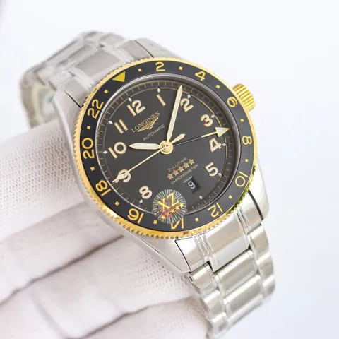 Longines Watch