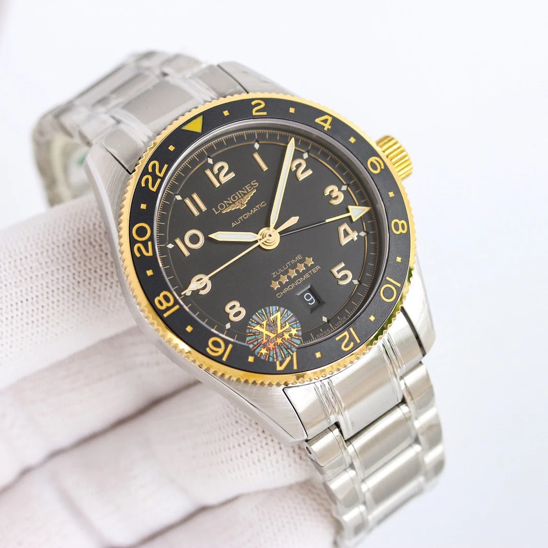 Longines Watch