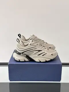 Dior Couple Casual Sneakers