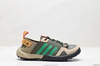 Adidas Adidar Climacool TERREX CC BOAT S.RDY sports river trekking shoes outdoor wading