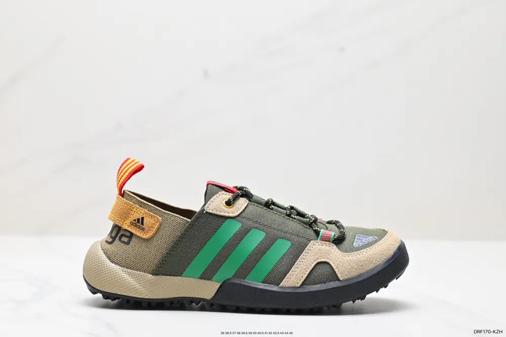 Adidas Adidar Climacool TERREX CC BOAT S.RDY sports river trekking shoes outdoor wading