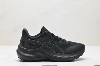 ASICS GT-2000 12 shock-absorbing protection running shoes 1011B775-805