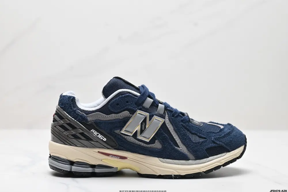 New Balance M1906 series Retro single product treasure dad shoe style Retro M1906DD