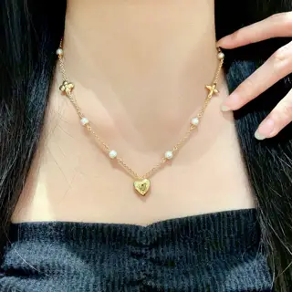 Louis Vuitton necklace