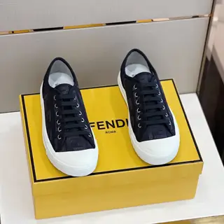 Fendi Domino sneakers