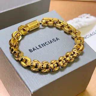 Balenciaga bracelet