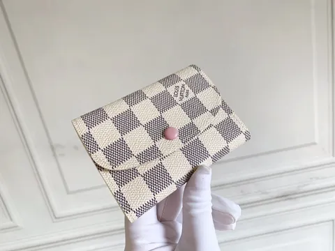 Louis Vuitton Wallet M41939