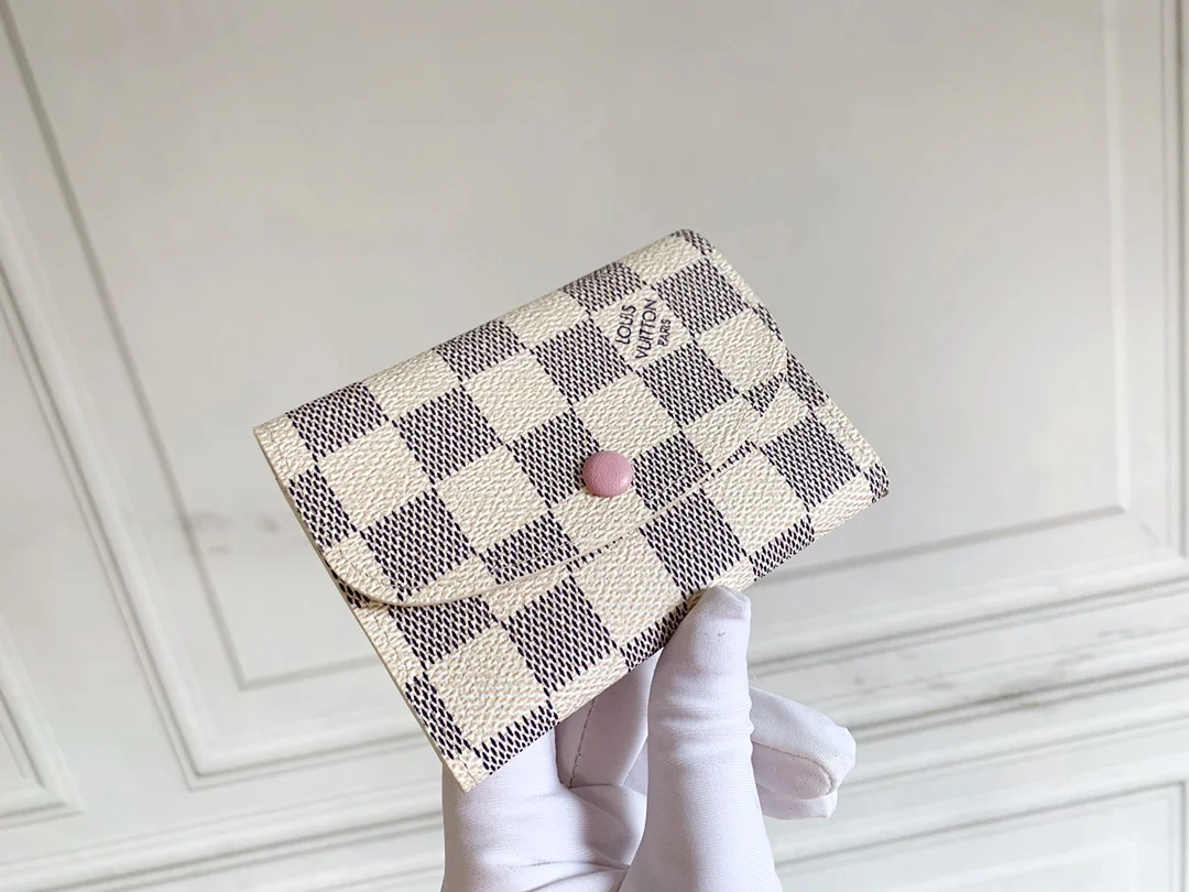 Louis Vuitton Wallet M41939