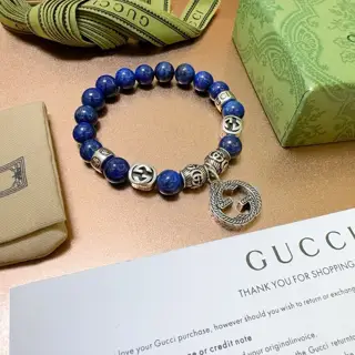 Gucci bracelets for men and women
