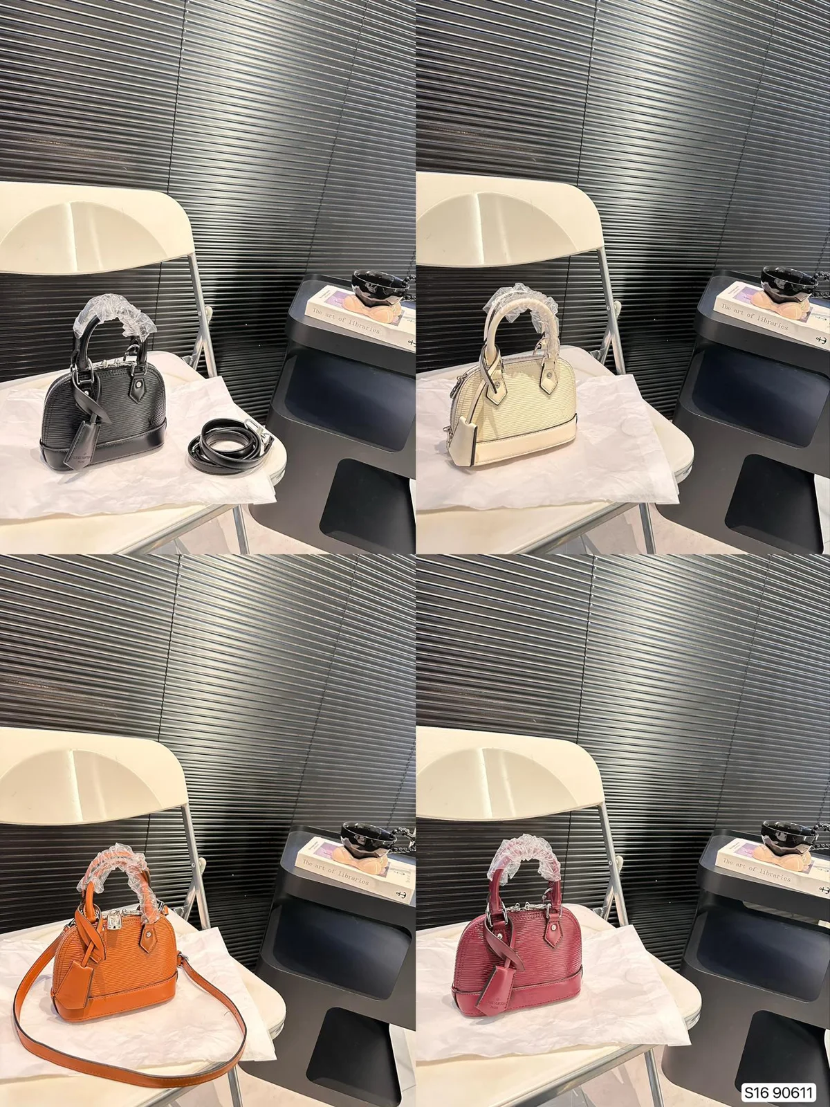 Louis Vuitton Bag