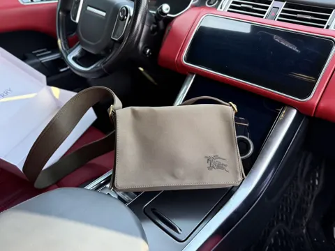 Burberry Shoulder Bag