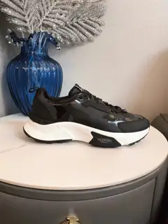 Valentino latest casual sports shoes