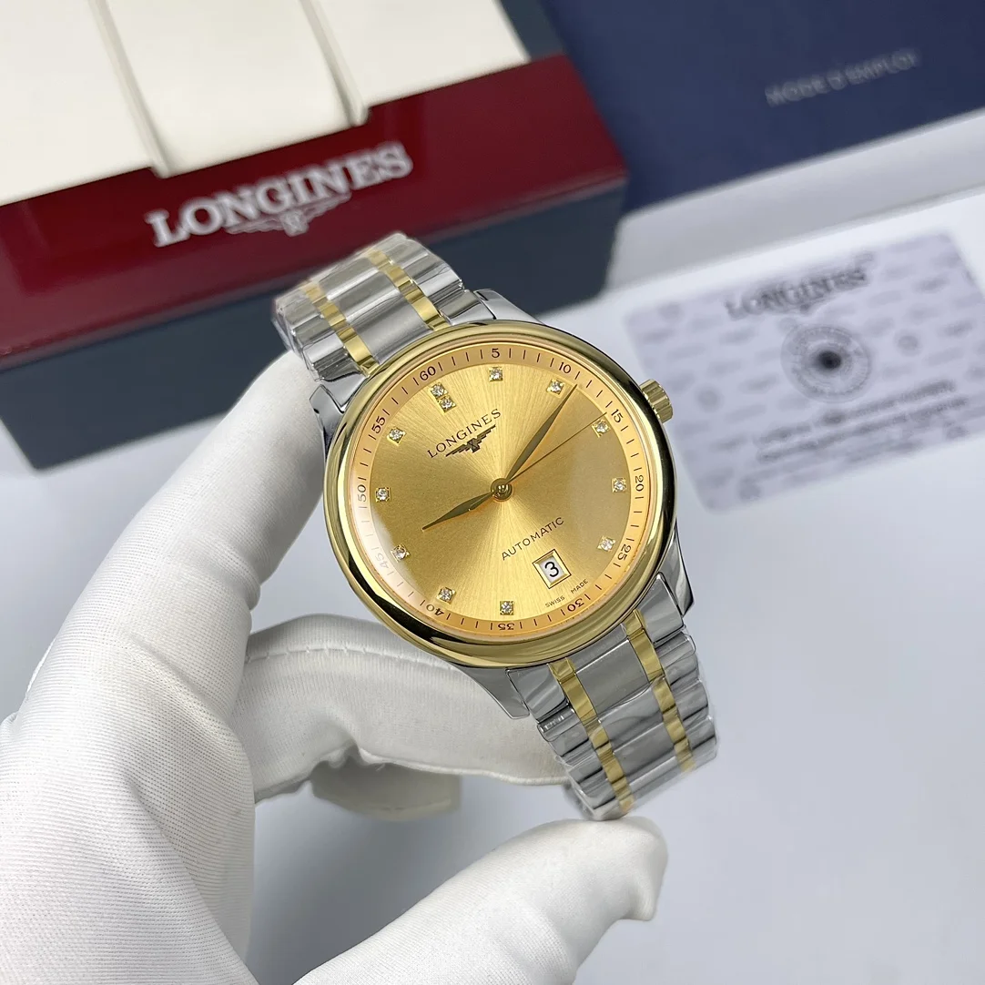 Longines Watch