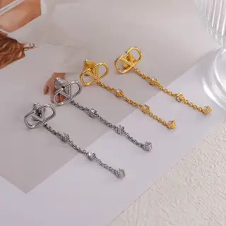 Valentino earrings