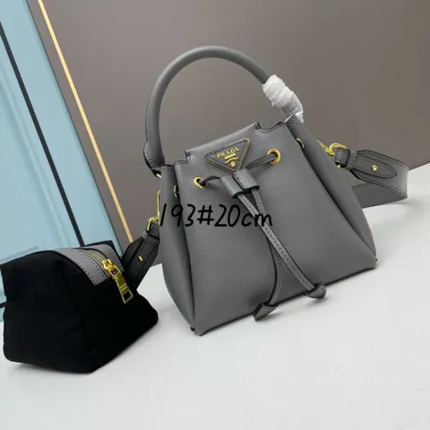Prada Crossbody