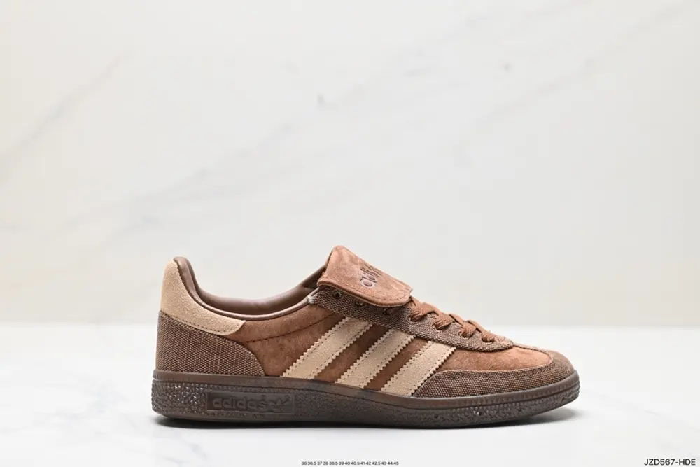 Adidas Handball Spezial Official Correct Version Shoes IH7299