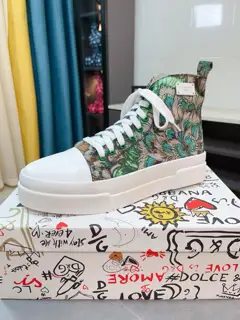 Dolce & Gabbana/DG heavy series