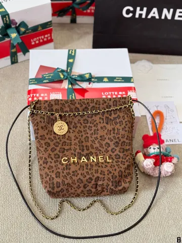 Chanel Bag