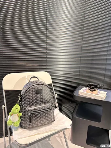 Goyard Backpack