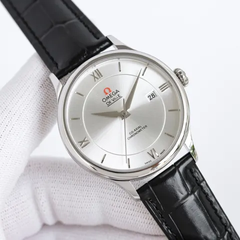 Omega Watch