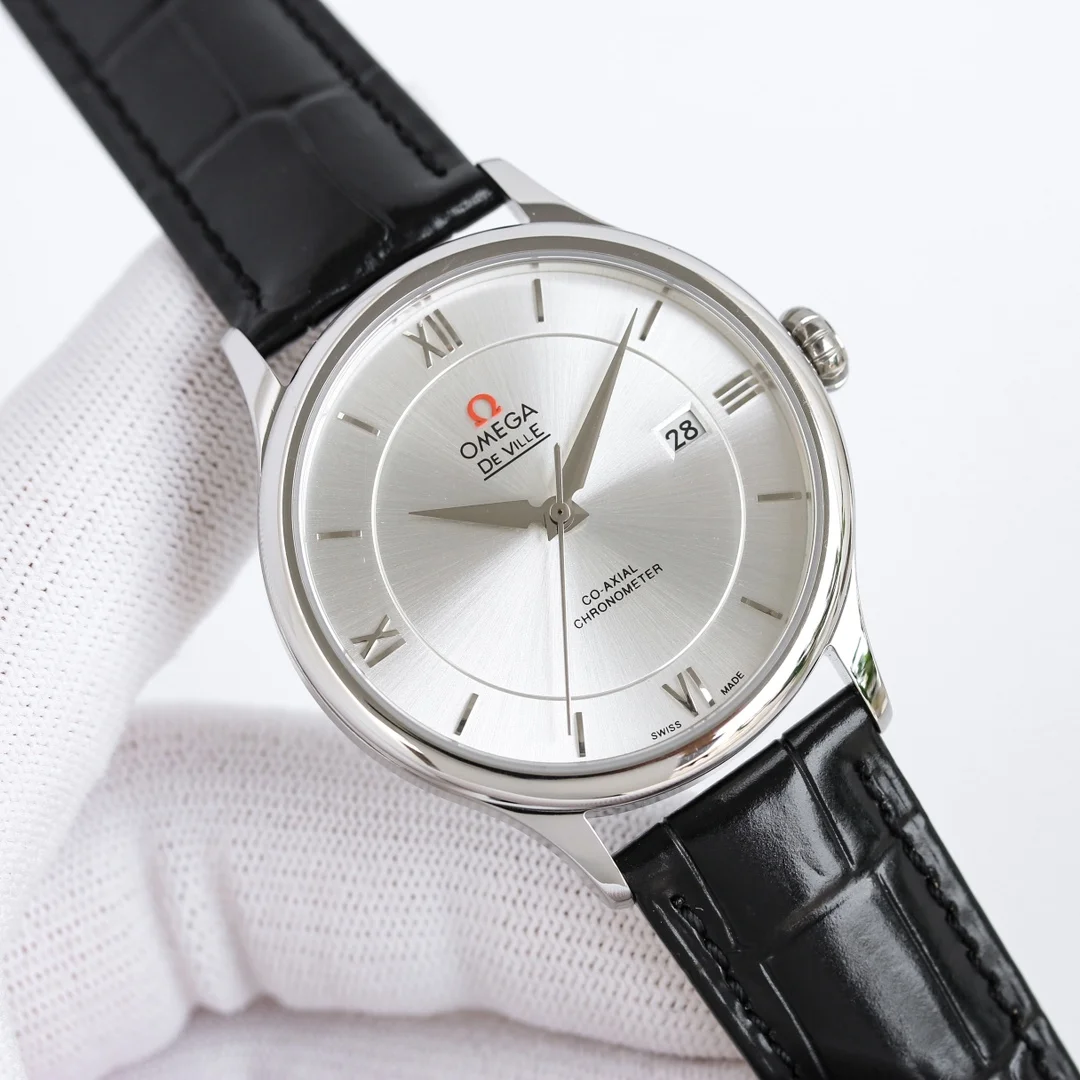 Omega Watch