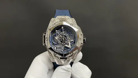 Hublot Big Bang