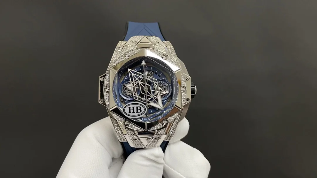 Hublot Big Bang
