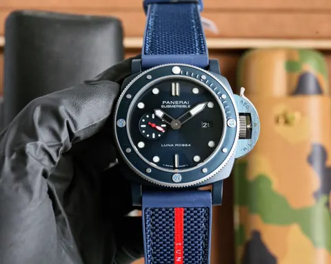 Panerai Watch