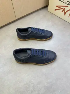 Dolce & Gabbana casual sports shoes