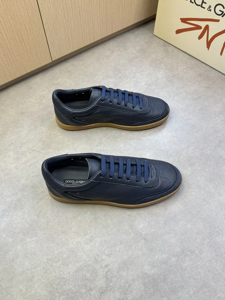 Dolce & Gabbana casual sports shoes