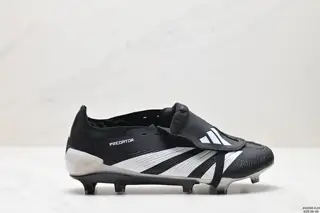 Adidas Predator ELite FG Gen Predator long spike adult football shoes IG7331