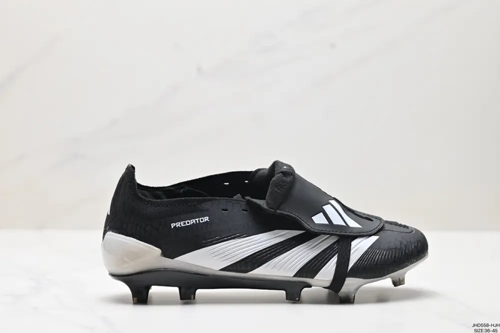Adidas Predator ELite FG Gen Predator long spike adult football shoes IG7331