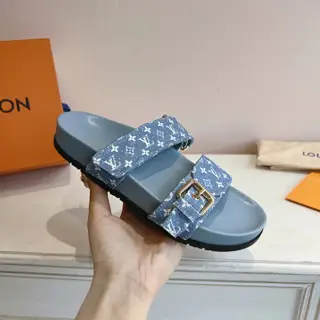 Louis Vuitton Boat Series
