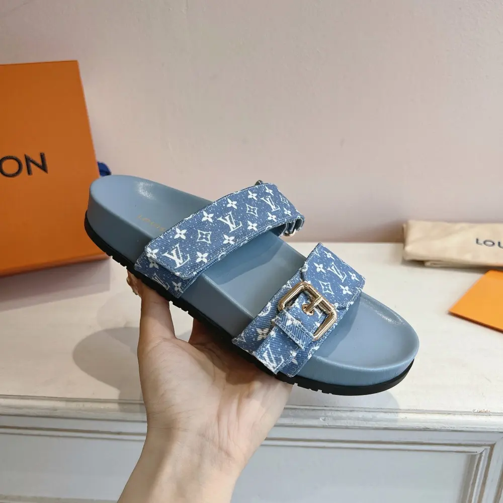 Louis Vuitton Boat Series