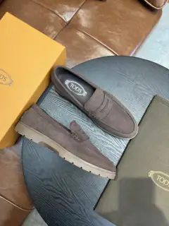 Tod’s Tod’s loafers