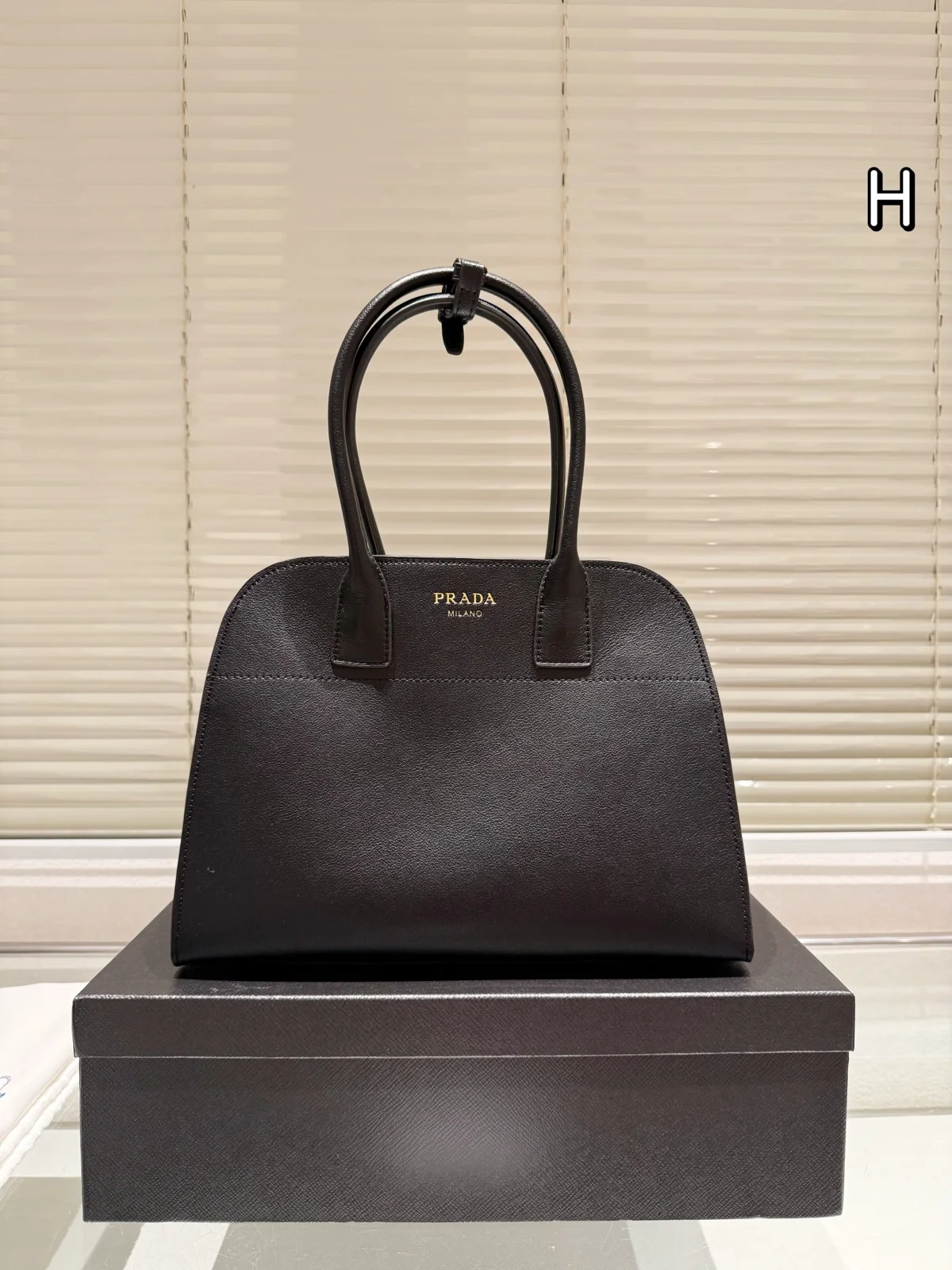 Prada Tote