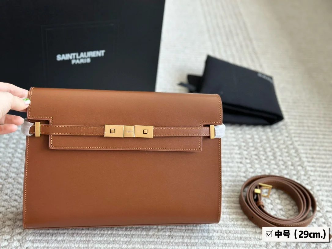 Yves Saint Laurent Manhattan