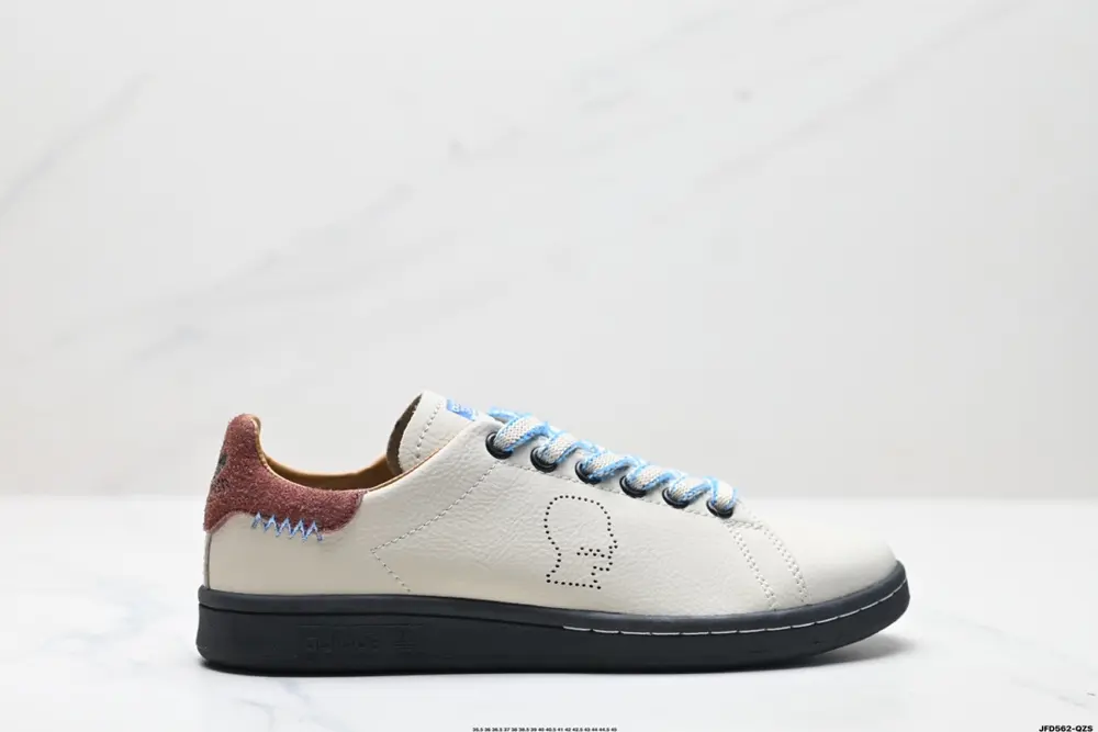 Adidas Brain Dead & Adidas Shoes IH3433