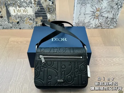 Dior Crossbody