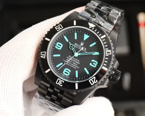 Rolex Submariner