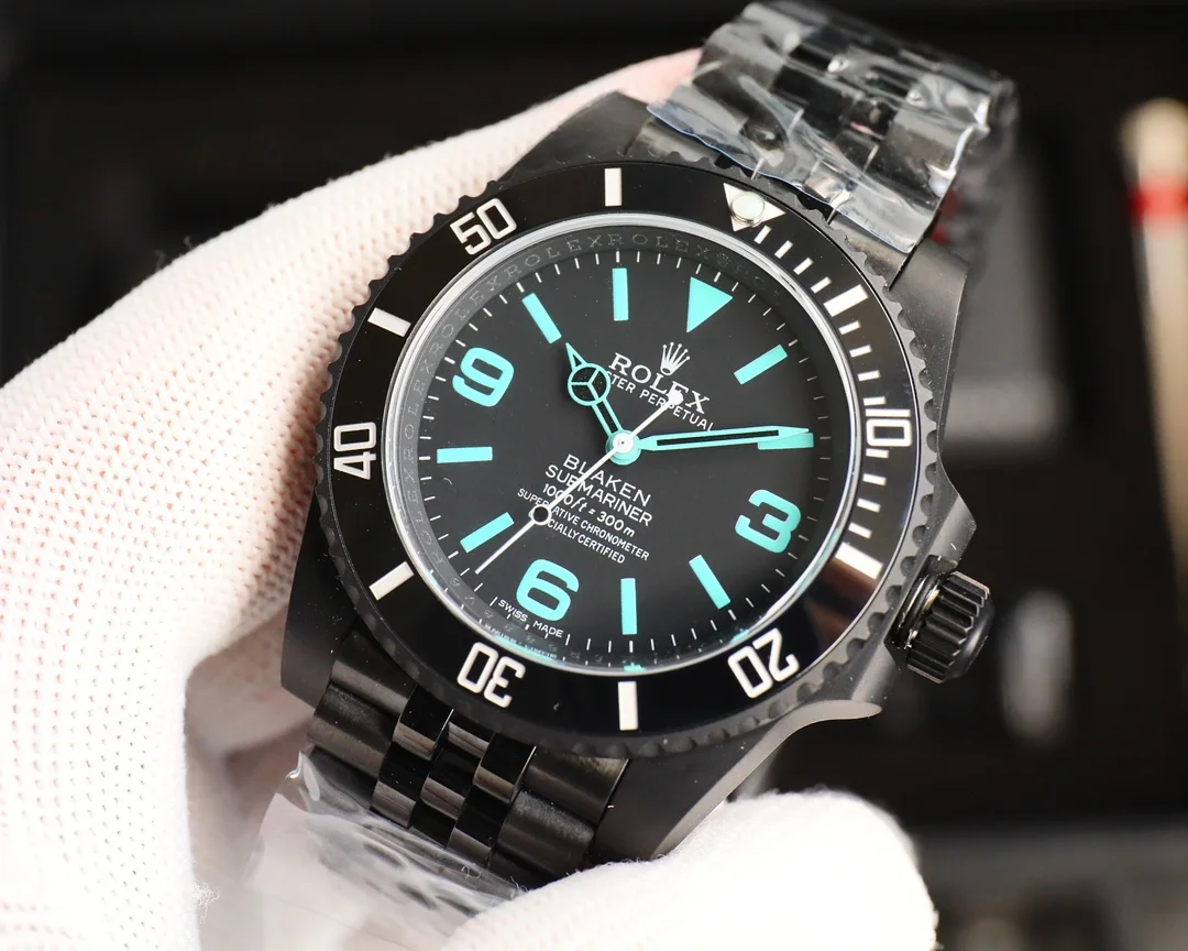 Rolex Submariner