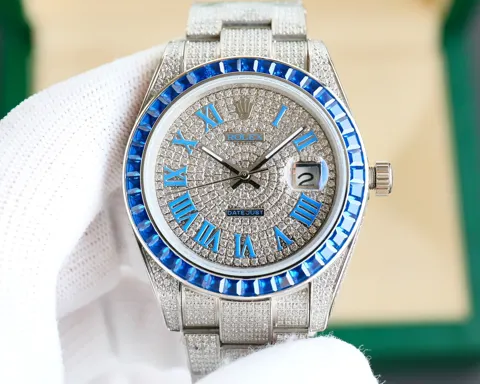 Rolex Datejust Series