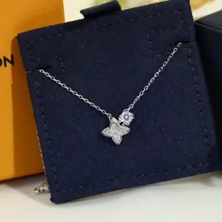 Louis Vuitton necklace